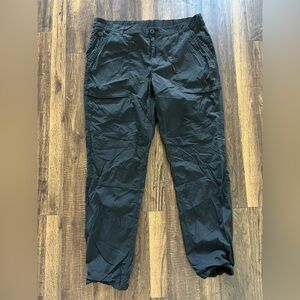 REI CO OP Women’s Black Pants Size 14